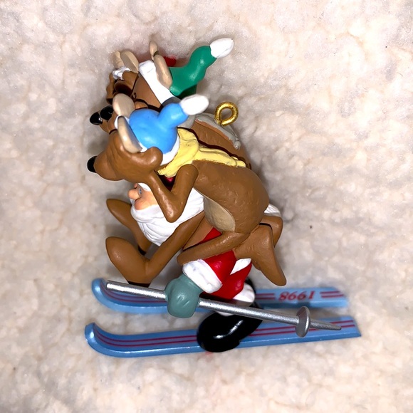 Hallmark Keepsake Ornament 1998 - Picture 3 of 8